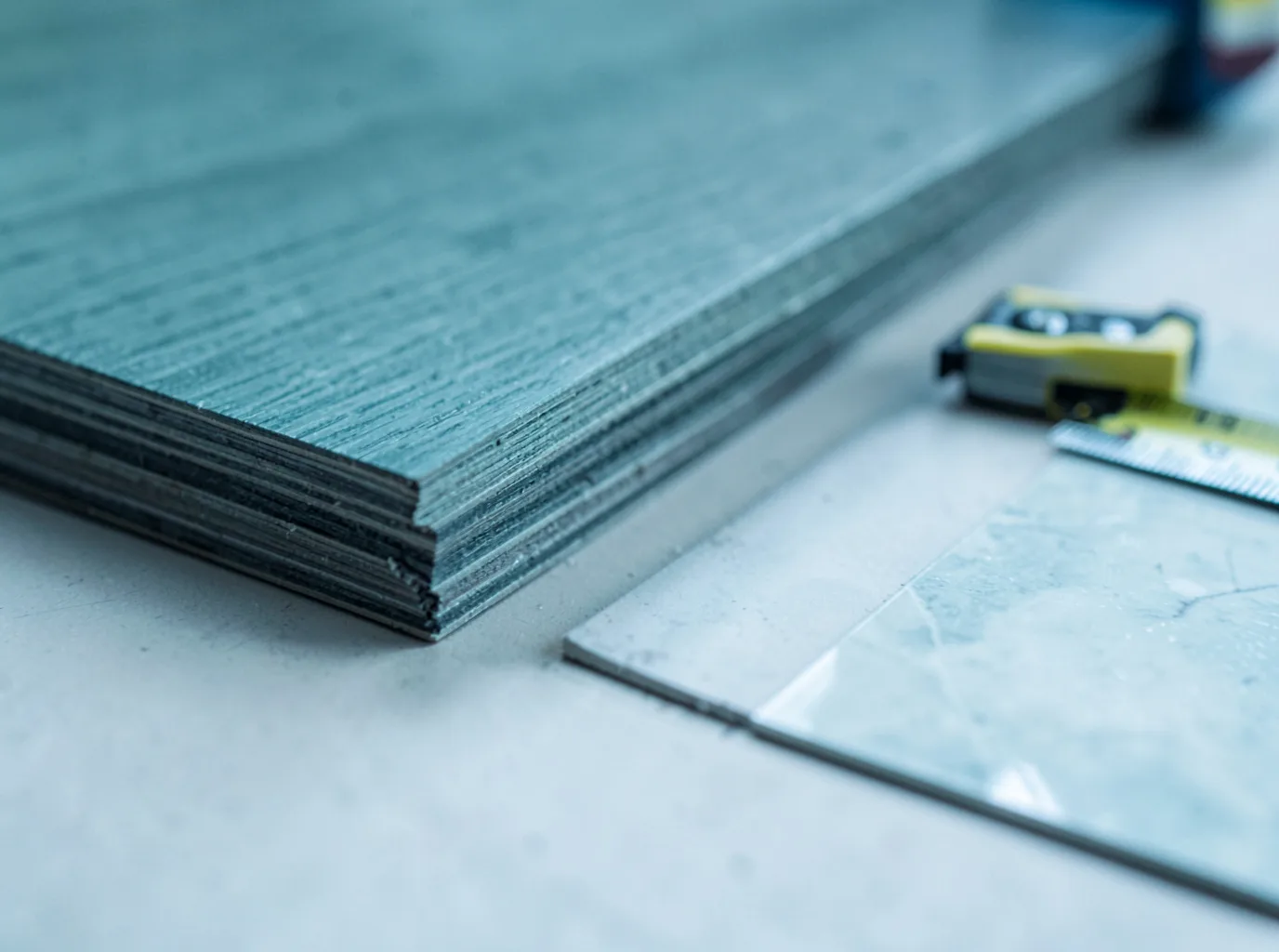 Luxury Vinyl Plank Installation Port Monmouth, NJ FAQs
